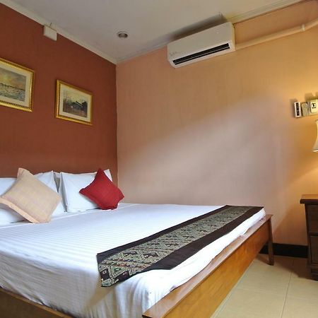Pissamorn House Chiang Mai Exterior foto